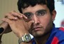 First Chappell, now Sreesanth; feel bad for Dravid: Sourav Ganguly