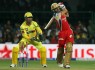 Kohli keeps Bangalore in the hunt