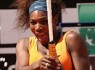 Serena fires warning shot to rivals ahead of French Open after crushing Azarenka at Rome Masters