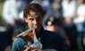 Rampant Nadal shows class ahead of French Open by crushing Federer in Rome