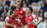 Newcastle 0 Arsenal 1: Koscielny's Muller-lite strike keeps Gunners in the elite