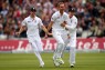 Broad shows his class, Cook enjoys options