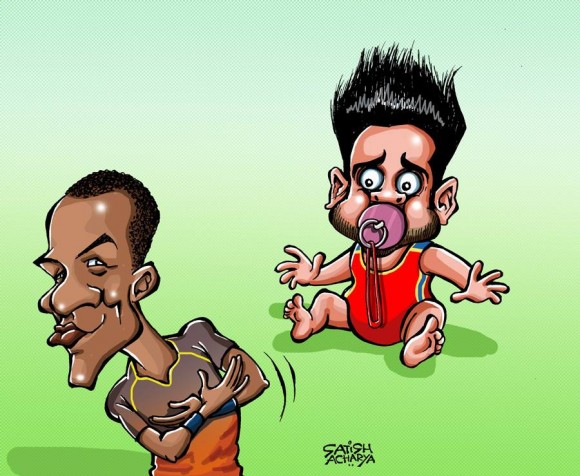 Hahaha....Had to share this very funny pic....ROFLMAO