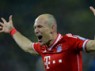 Arjen Robben's late goal wins Bayern Munich the UEFA Champions League | Football - News