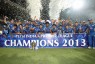 Rampant Mumbai seal title in style