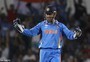 Reticent MS Dhoni refuses to take questions on IPL fixing