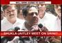 Live: Shukla meets Jaitley, says Srinivasan should 'keep himself away'