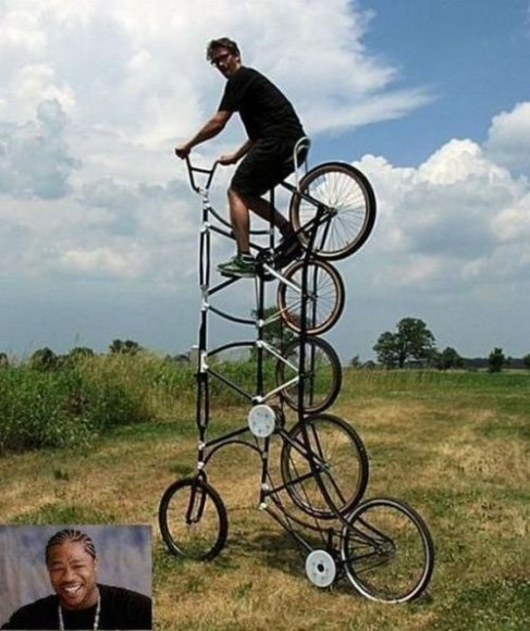 Cyclist of the year