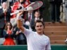 Roger Federer becoming 'Iron Man' of tennis | Tennis - Features