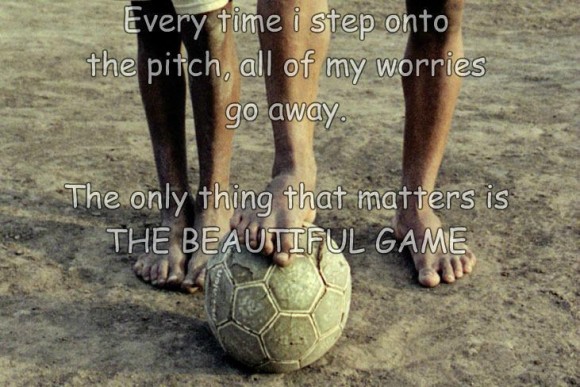 The Beautiful Game