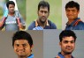 Dhoni has 15 pc stake in sports firm that manages Raina, Jadeja, Ojha, R P Singh: report