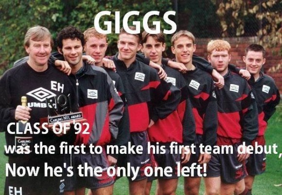 Class of 92