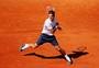 Jo-Wilfried Tsonga puts Roger Federer out of French Open