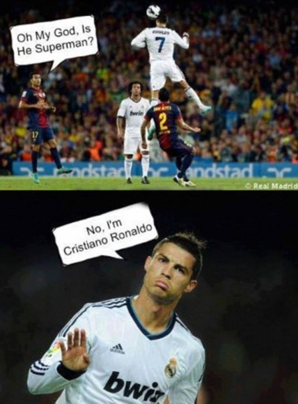 CR7