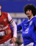 Fellaini: The perfect fit for Arsenal?