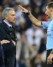 Iniesta: Mourinho has damaged Spanish football