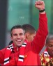 'I'm still improving' - Van Persie warns Manchester United's rivals