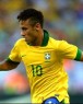 Neymar won't be Barcelona's No.10 and he should not be Brazil's