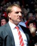 Rodgers keen to expand 'paper-thin' Liverpool squad