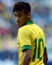 Neymar: I'm not a national hero