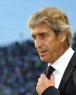 Manchester City confirm Pellegrini appointment