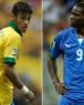 Italy vs Brazil Preview