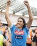 Manchester City refuse to pay Â£53.7m for Cavani, claims Napoli president