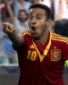 Manchester United's hopes of signing Barcelona midfielder Thiago in doubt