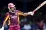 Sarwan dropped from WI squad for tri-series - Hindustan Times