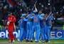 Champions Trophy: India win to overcome the odds, rain and the ICC