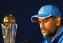 MS Dhoni becomes first captain to win all ICC trophies