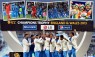 England flop in thriller with victory in sight as India claim Champions Trophy glory