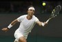 Wimbledon shocker No. 1: Rafael Nadal knocked out in straight sets