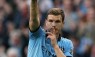 New City boss Pellegrini ready to give Dzeko a second chance after failing to land Isco and Cavani