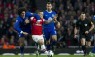 Fellaini keen on Arsenal move but Gunners balk at £50m outlay for Everton midfielder