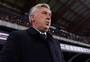 Real Madrid name Carlo Ancelotti as their new coach