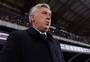 Real Madrid name Carlo Ancelotti as their new coach