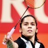 Not happy with the way I played: Saina Nehwal - Sport -  dna