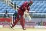 Tri-series: West Indies start off with an easy win over Sri Lanka