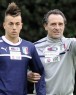 Prandelli: El Shaarawy needs more character