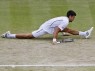 Novak Djokovic's Insane Flexibilty: PICS | Tennis & Badminton | www.indiatimes.com