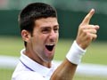 Novak Djokovic into Wimbledon final after epic win over Juan Martin del Potro | Wimbledon 2013 - News