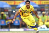 Mohit Sharma â raring to play for India