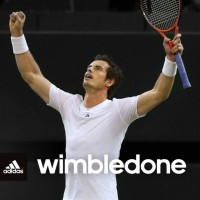 And its Wimbledone.....Sir Andy Murray breaks the 77 year drought