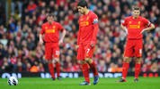 Molby: Liverpool must sell Suarez | FOX SPORTS