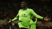 Benteke hands in transfer request | FOX SPORTS