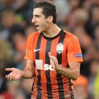 Dortmund win race for Shakhtar's Mkhitaryan - UEFA Champions League - News - UEFA.com