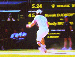 Andy Murray - The moment when the 77 year wait ended at Wimbledon
