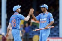 India defeat SL by 81 runs (D/L method), qualify for final