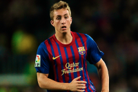 Deulofeu Will Take EPL by Storm Next Season